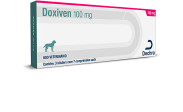 Doxiven 100 mg
